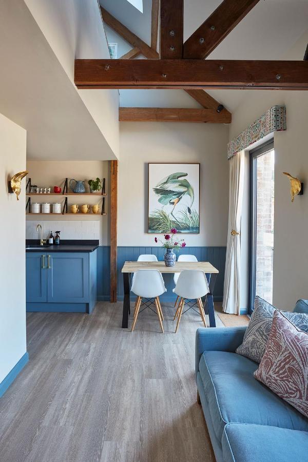 The Farm At Avebury Holiday home *
