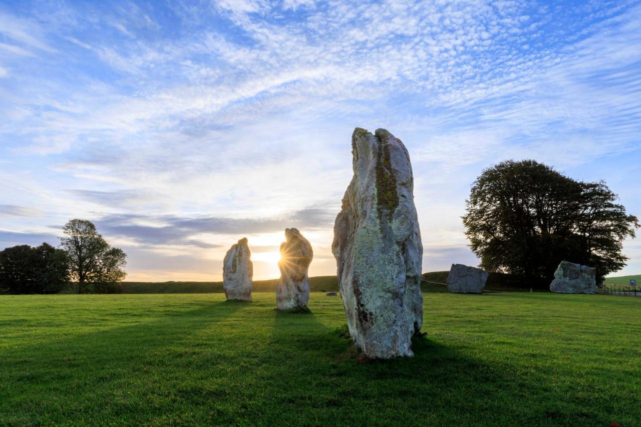 The Farm At Avebury Holiday home Marlborough