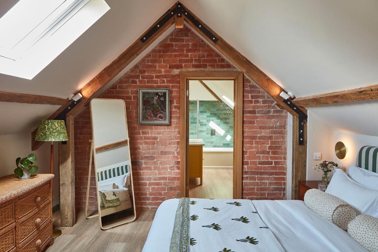 Holiday home The Farm At Avebury *