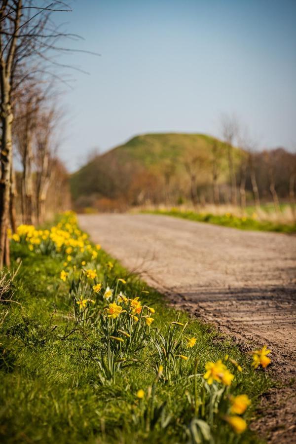 Holiday home The Farm At Avebury Marlborough