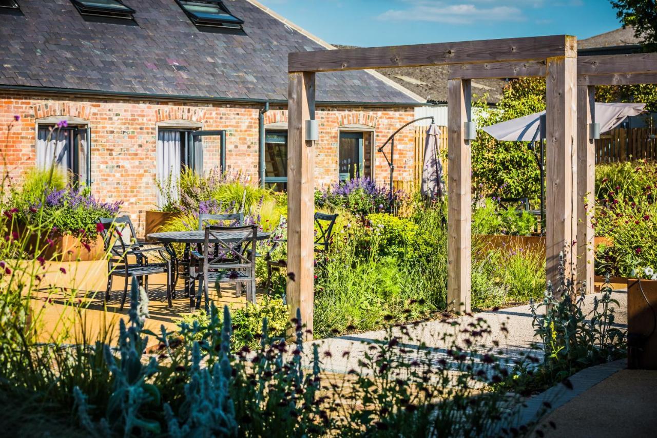 The Farm At Avebury Marlborough