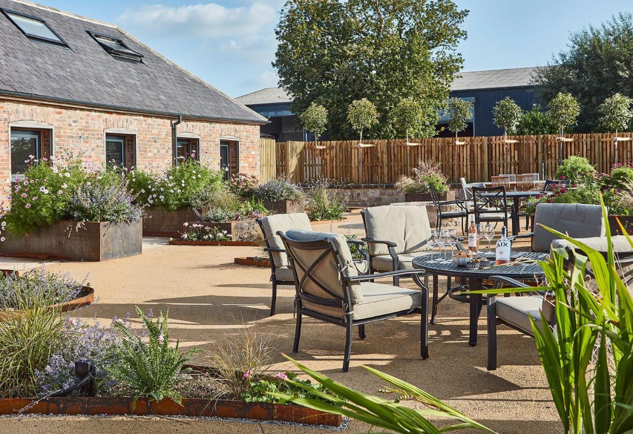 The Farm At Avebury Holiday home Marlborough
