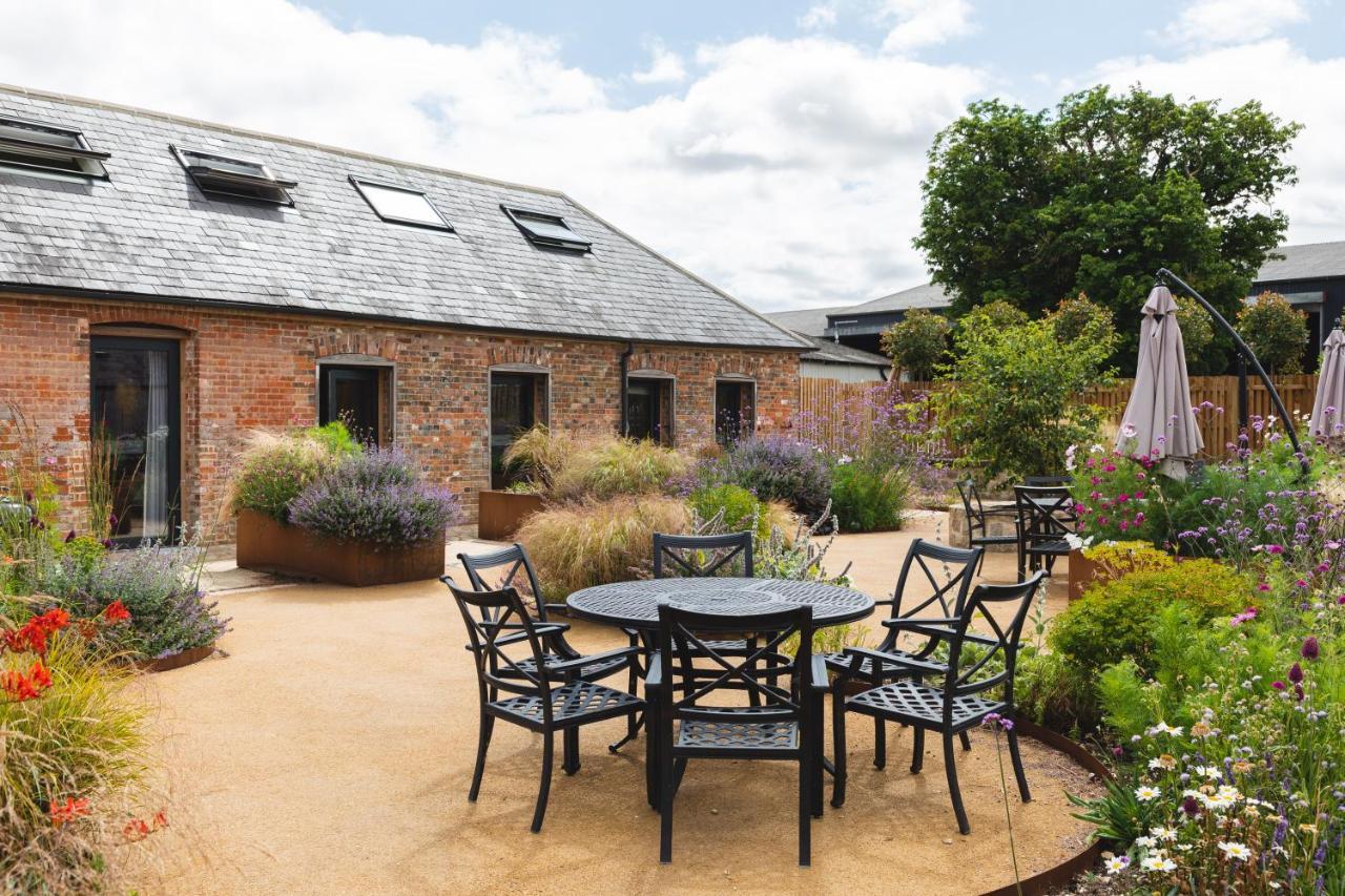 The Farm At Avebury Holiday home *