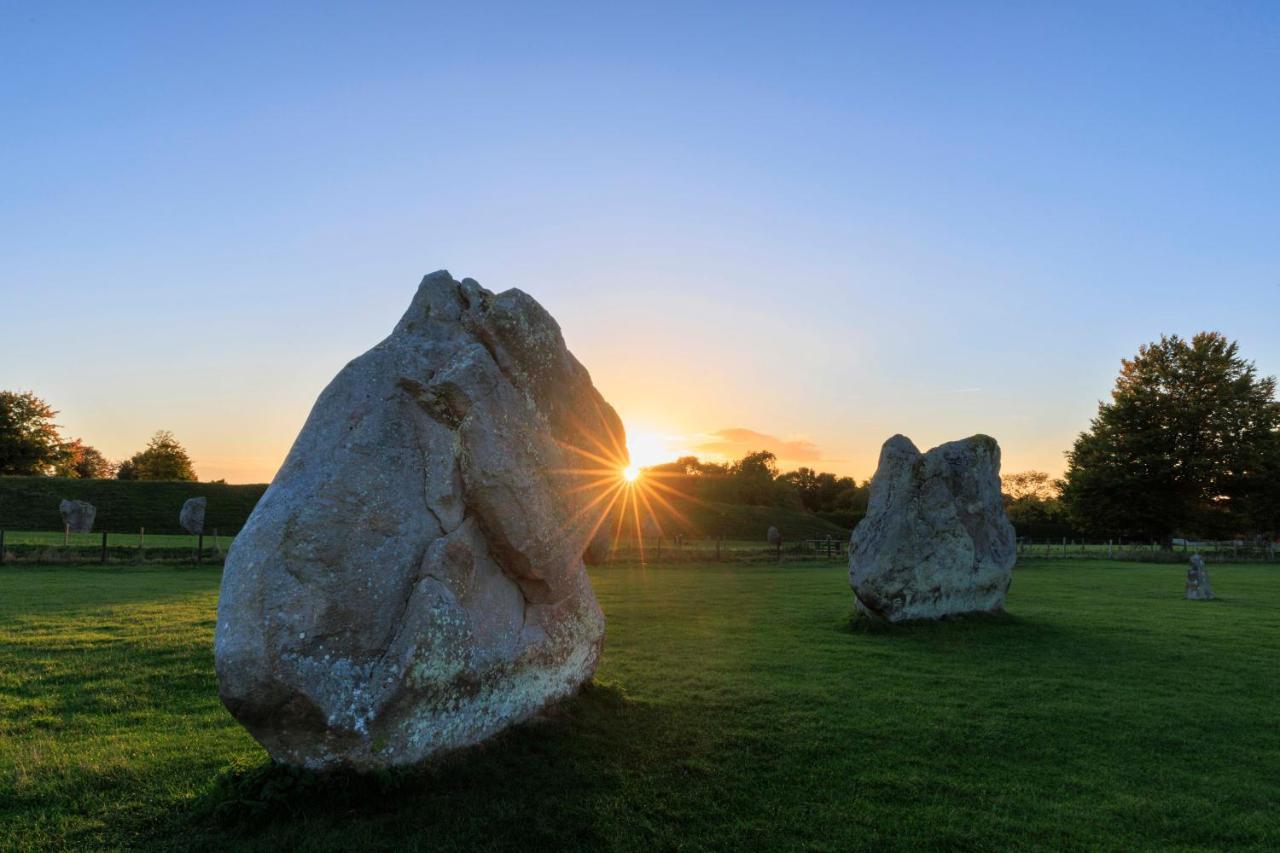 The Farm At Avebury * Marlborough