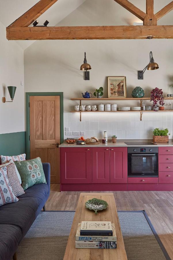 The Farm At Avebury Holiday home *