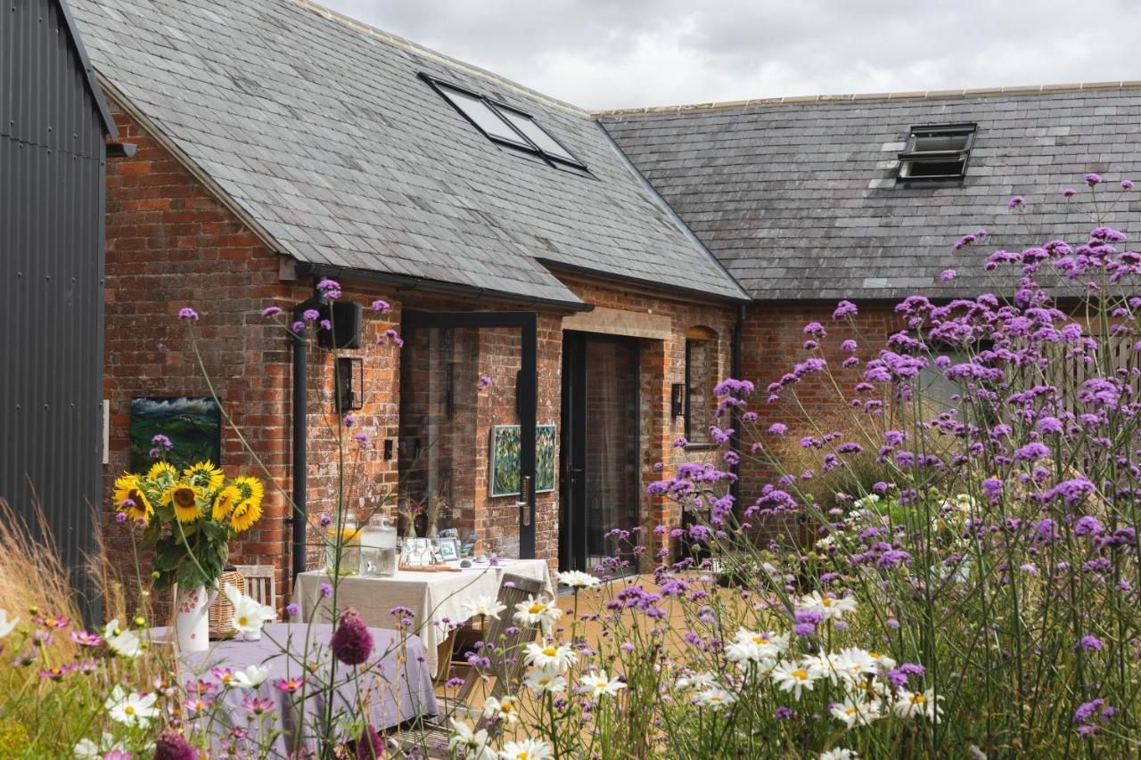Holiday home The Farm At Avebury *
