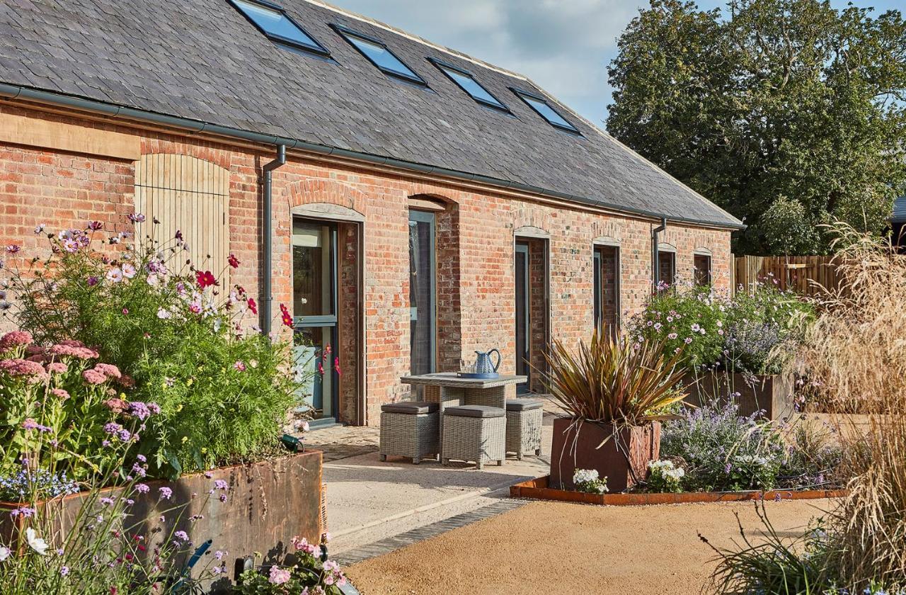 The Farm At Avebury Holiday home *