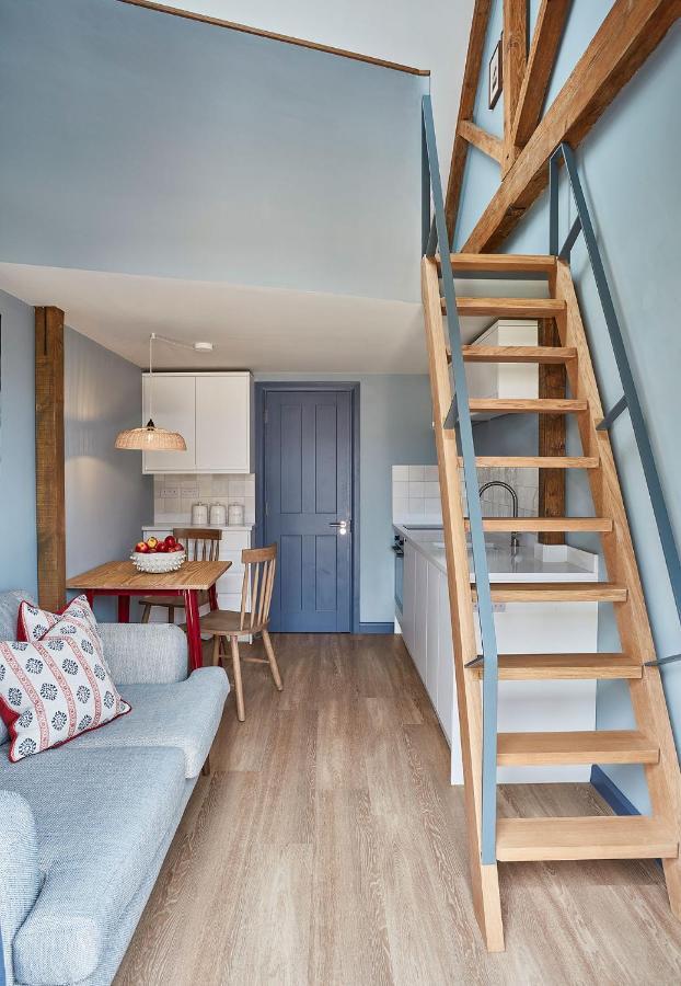 The Farm At Avebury Holiday home *