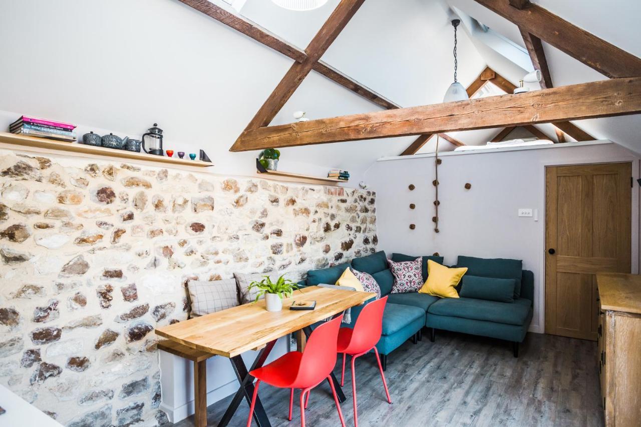 The Farm At Avebury Holiday home Marlborough