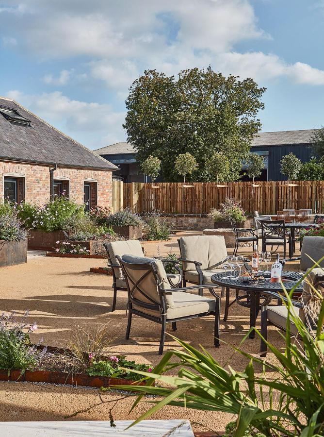 The Farm At Avebury Holiday home *